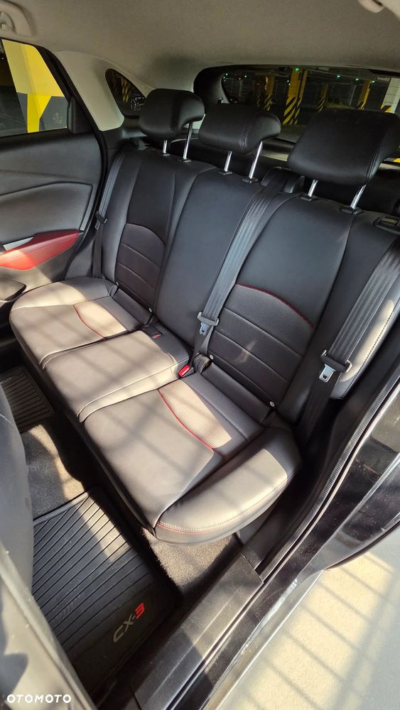 Mazda CX-3 2.0 Skypassion - 16