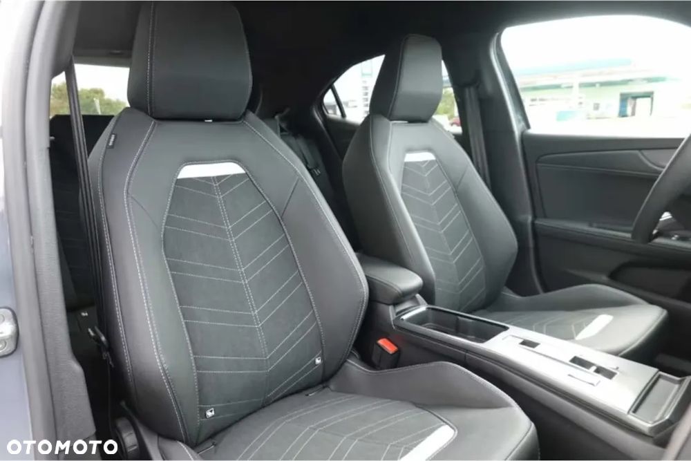 Opel Mokka 1.2 DI Turbo Hybrid 48V Automatik Ultimate - 7