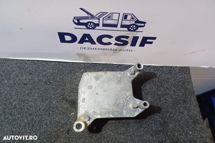 Calculator airbag 601959800 8200112746A Renault Laguna 2 [2001 - 2005 - 3