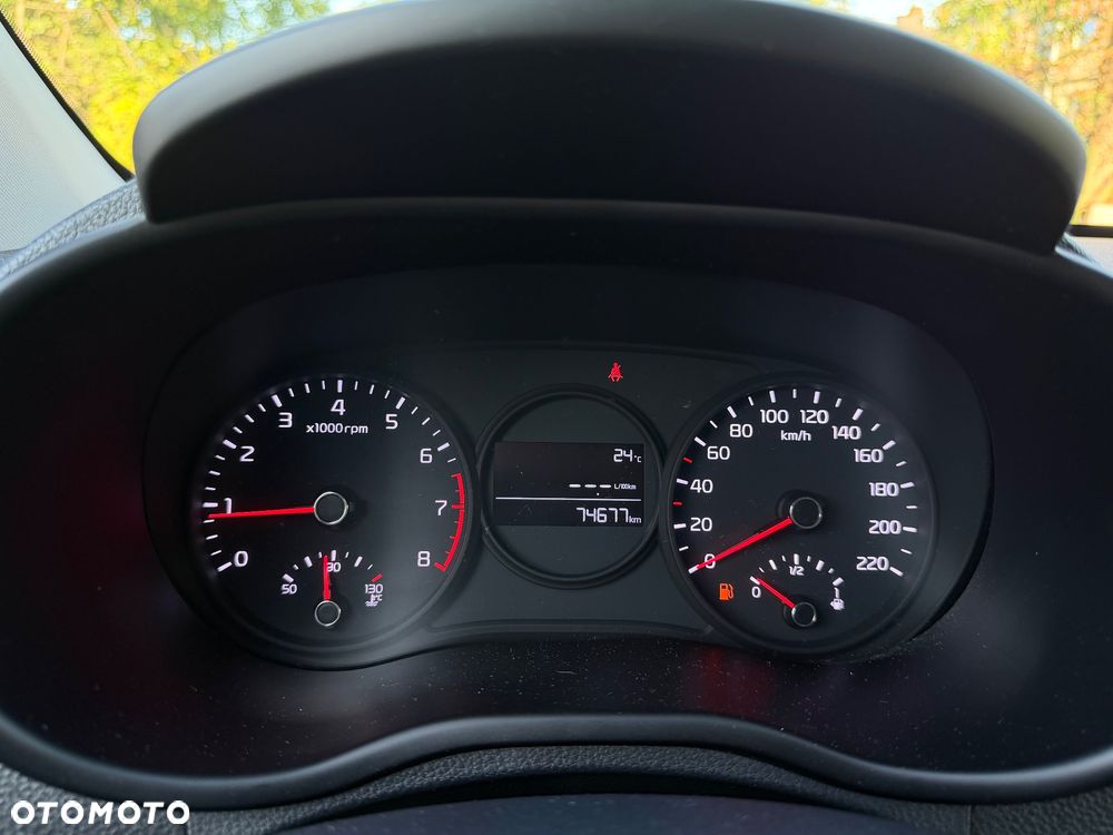 Kia Picanto 1.0 M - 27