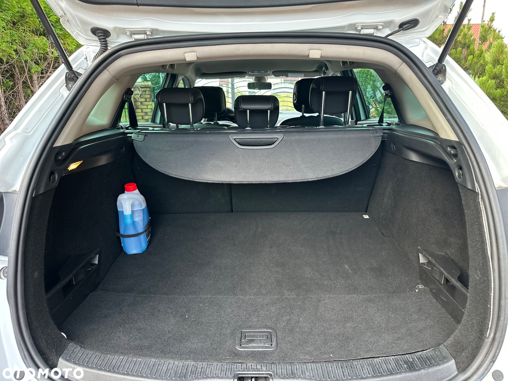 Renault Megane - 26
