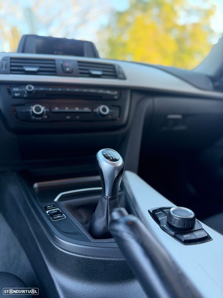 BMW 418 Gran Coupé d Sport Line - 24