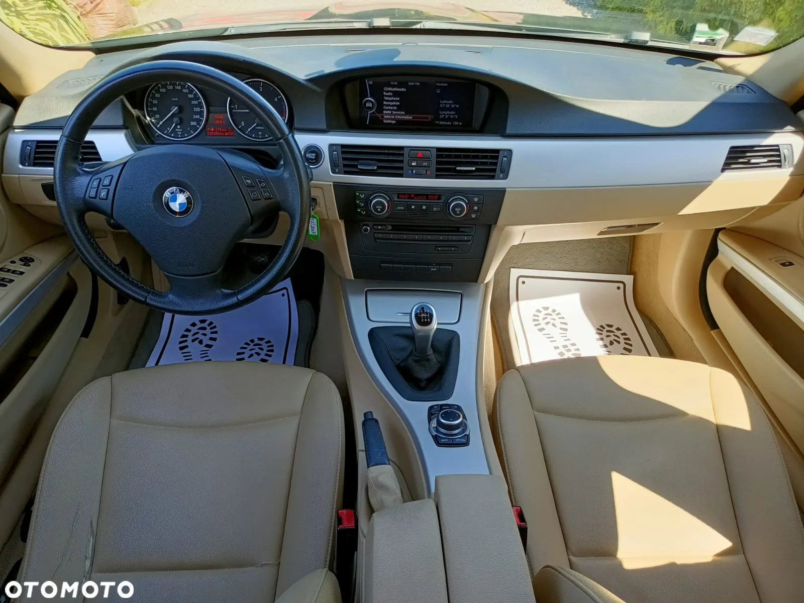 BMW Seria 3 - 16