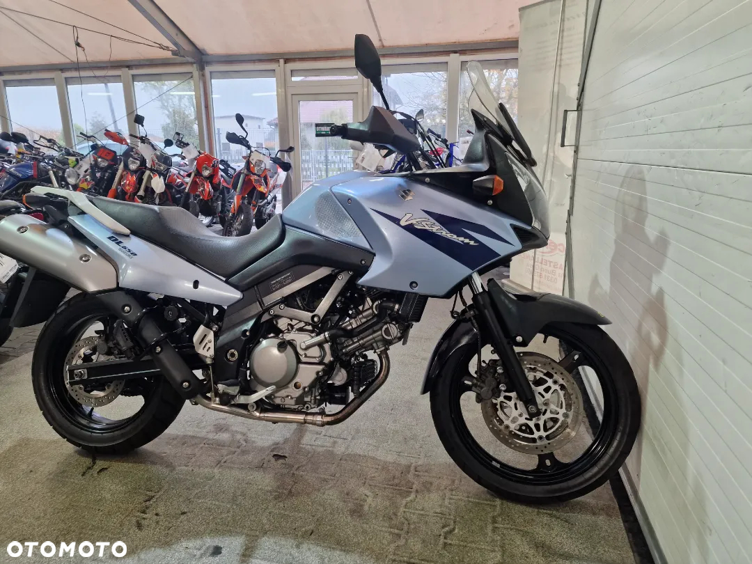 Suzuki DL - 23