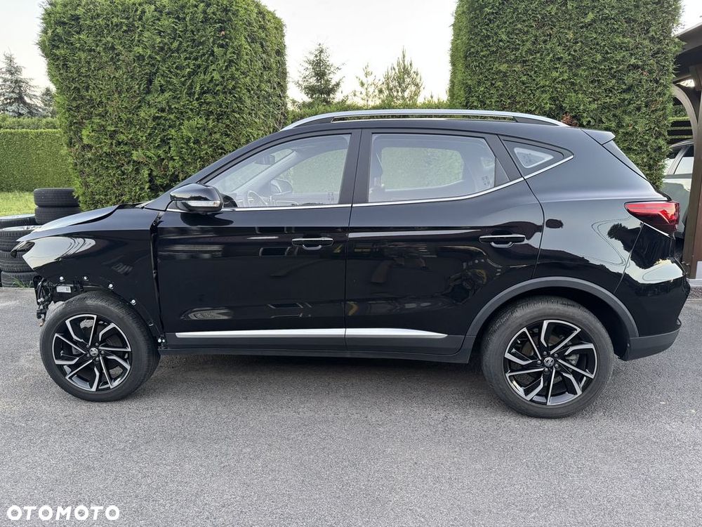 MG ZS 1.5 Excite - 5