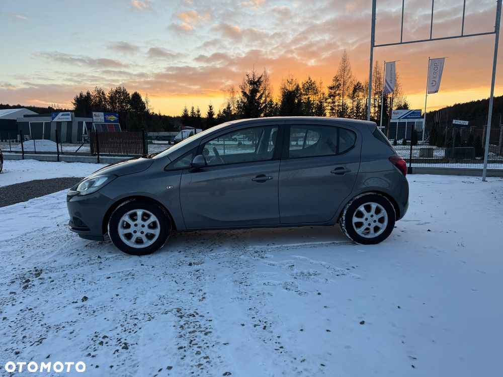 Opel Corsa 1.4 Enjoy - 4