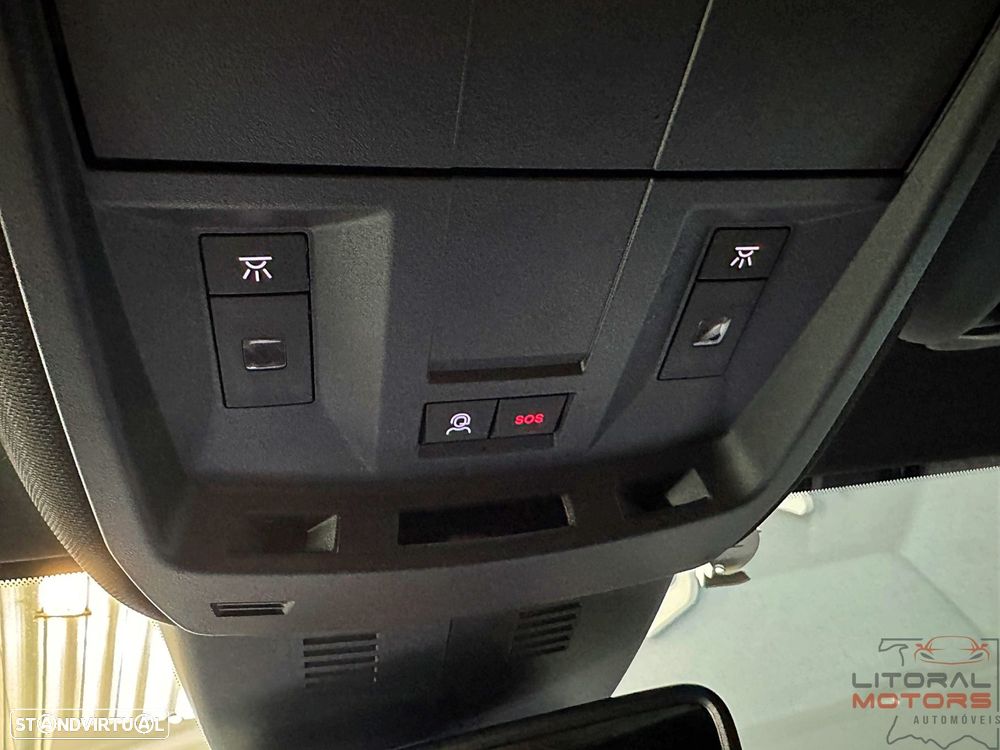 Peugeot 3008 1.2 Hybrid Allure e-DCS6 - 22