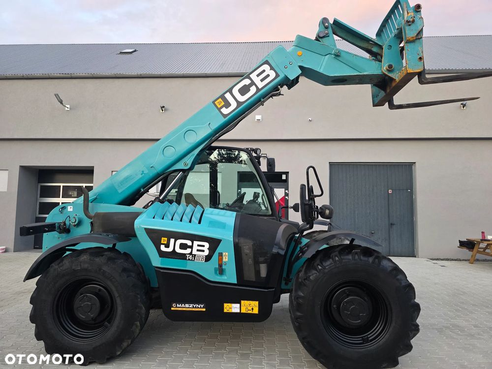 JCB 531-70 - 8