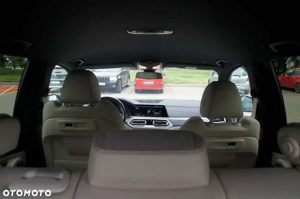 BMW X5 - 12