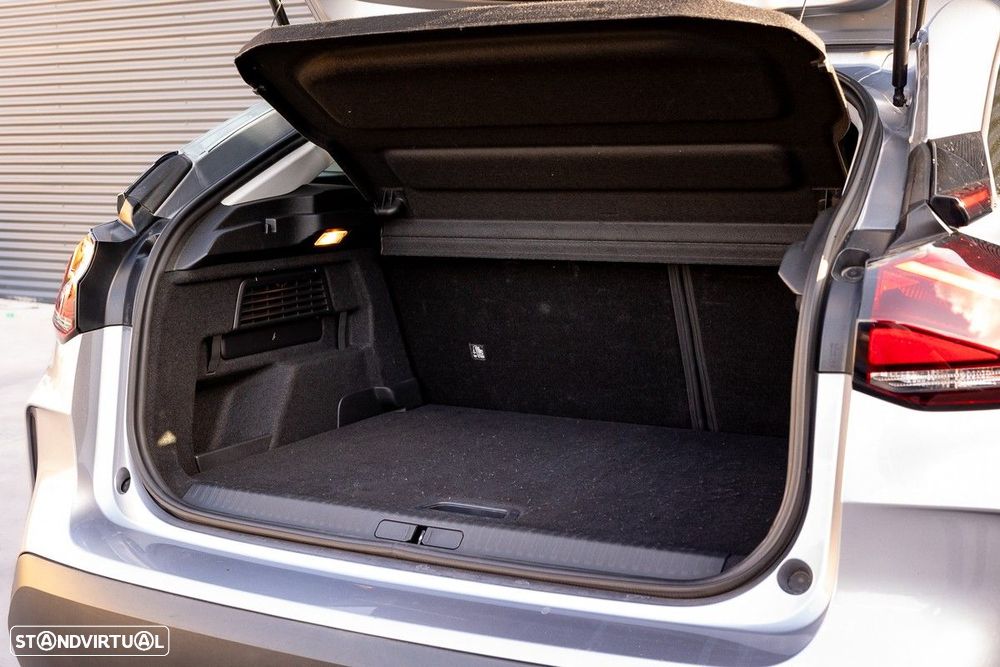 Citroën e-C4 50 kWh Feel Pack - 20