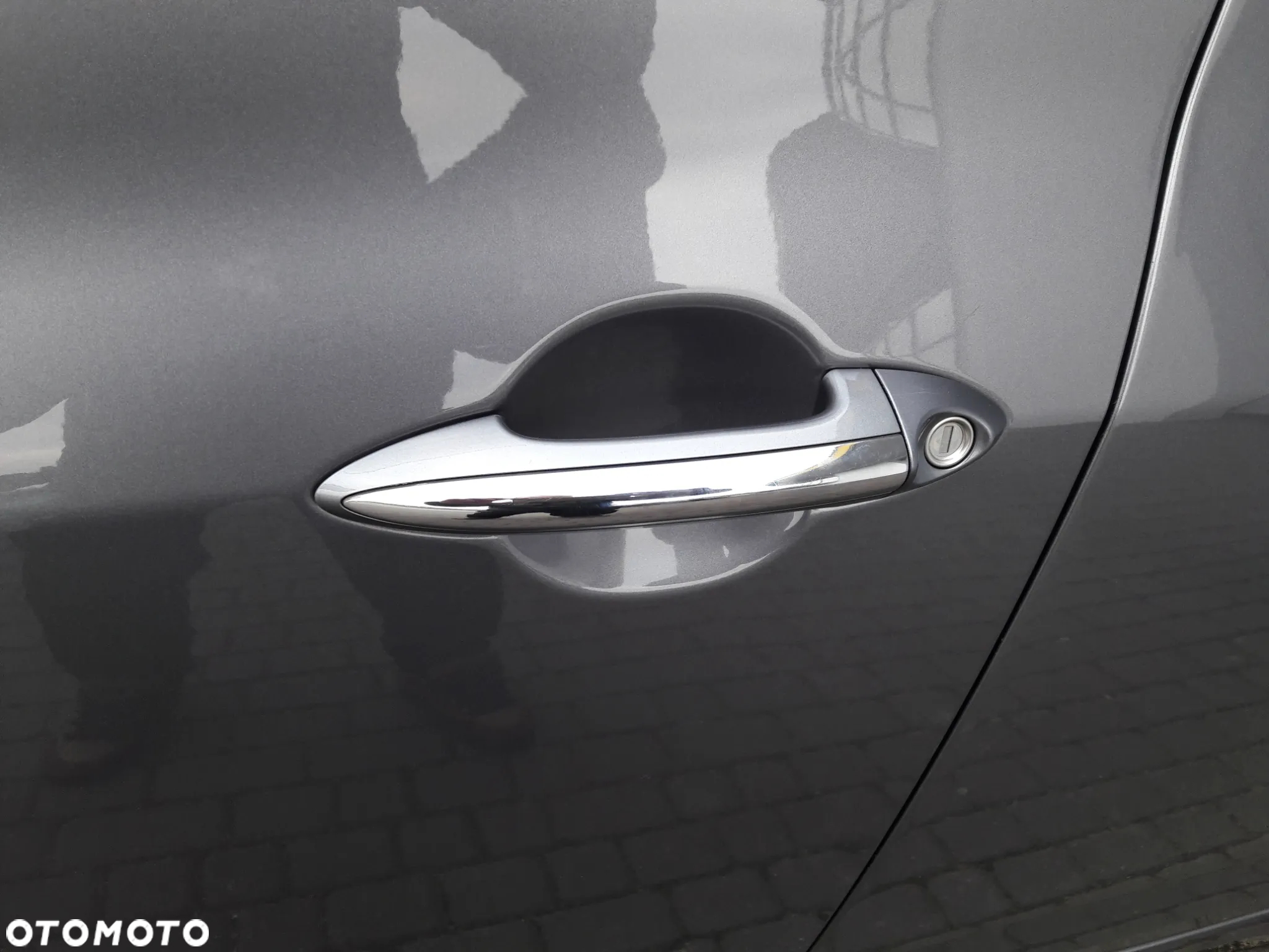 Hyundai ix20 1.4 blue - 11