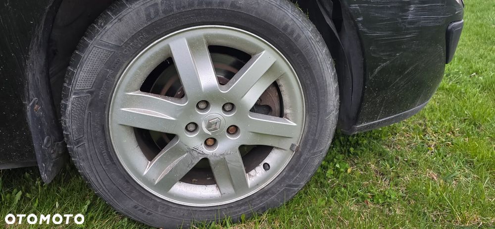 Renault Espace 3.5 V6 Initiale - 9