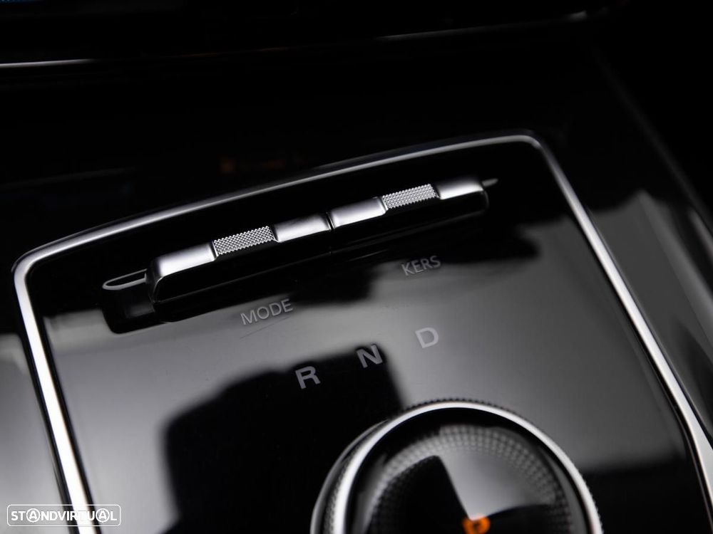 MG MG5 51 kWh Comfort - 20