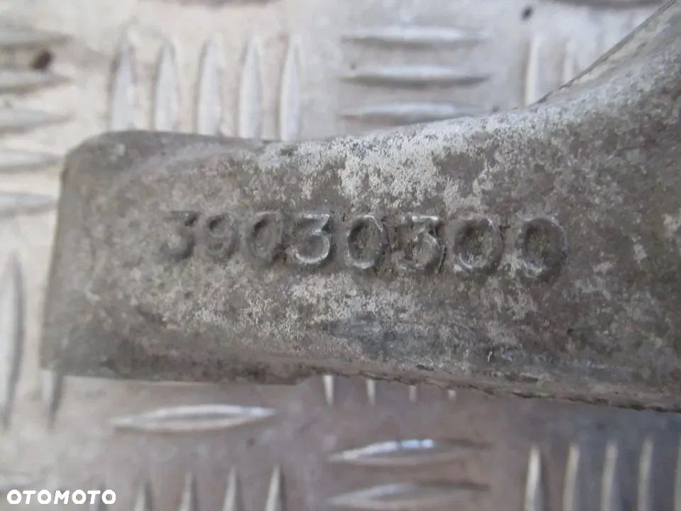 ZWROTNICA PRZÓD PRZEDNIA PRAWA OPEL ASTRA K 5 39030300 2015 - 4