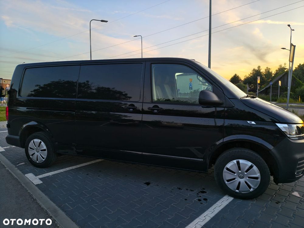 Volkswagen Transporter - 7