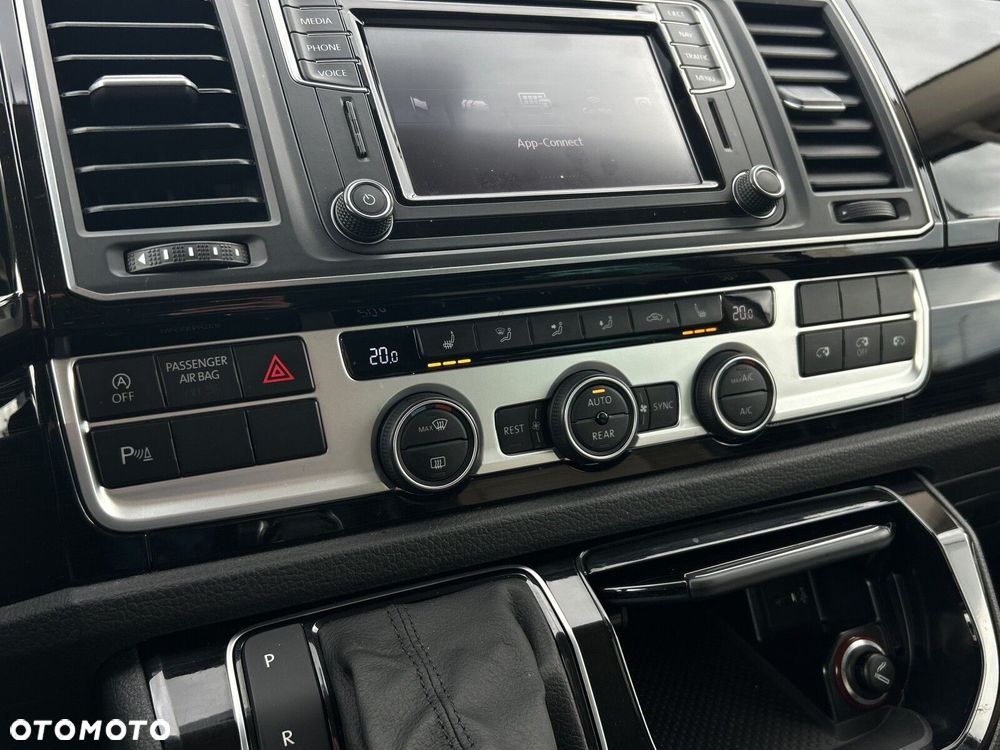 Volkswagen Multivan 2.0 BiTDI L1 Edition DSG - 26