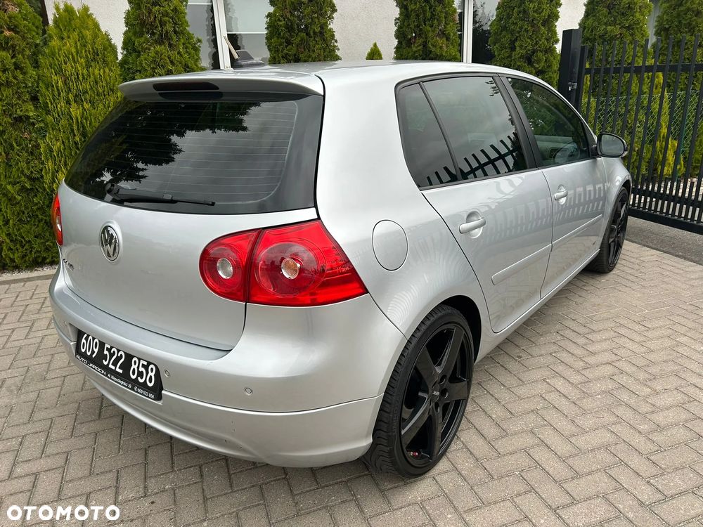 Volkswagen Golf 1.4 TSI GT Sport - 10