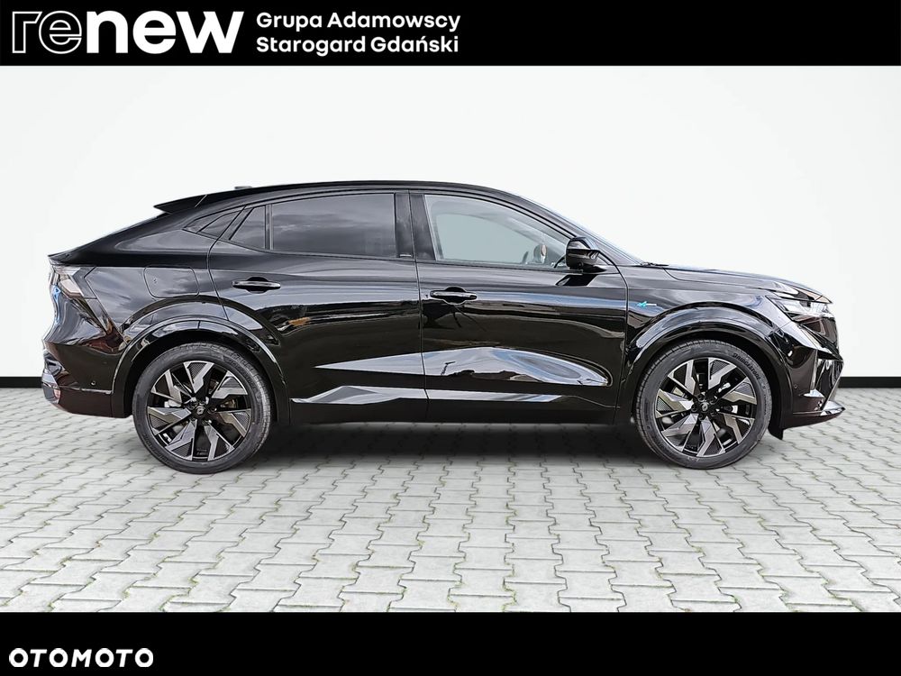 Renault Rafale 1.2 E-Tech Full Hybrid 200 esprit Alpine MMT - 4