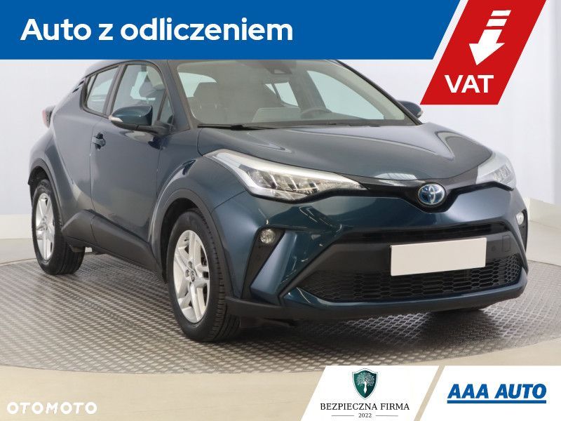 Toyota C-HR - 2