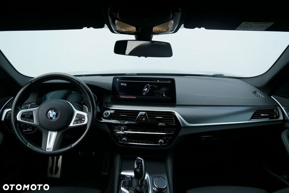 BMW Seria 5 - 15
