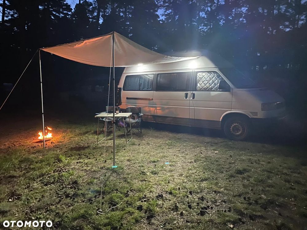 Volkswagen Transporter T4 TDI - 32