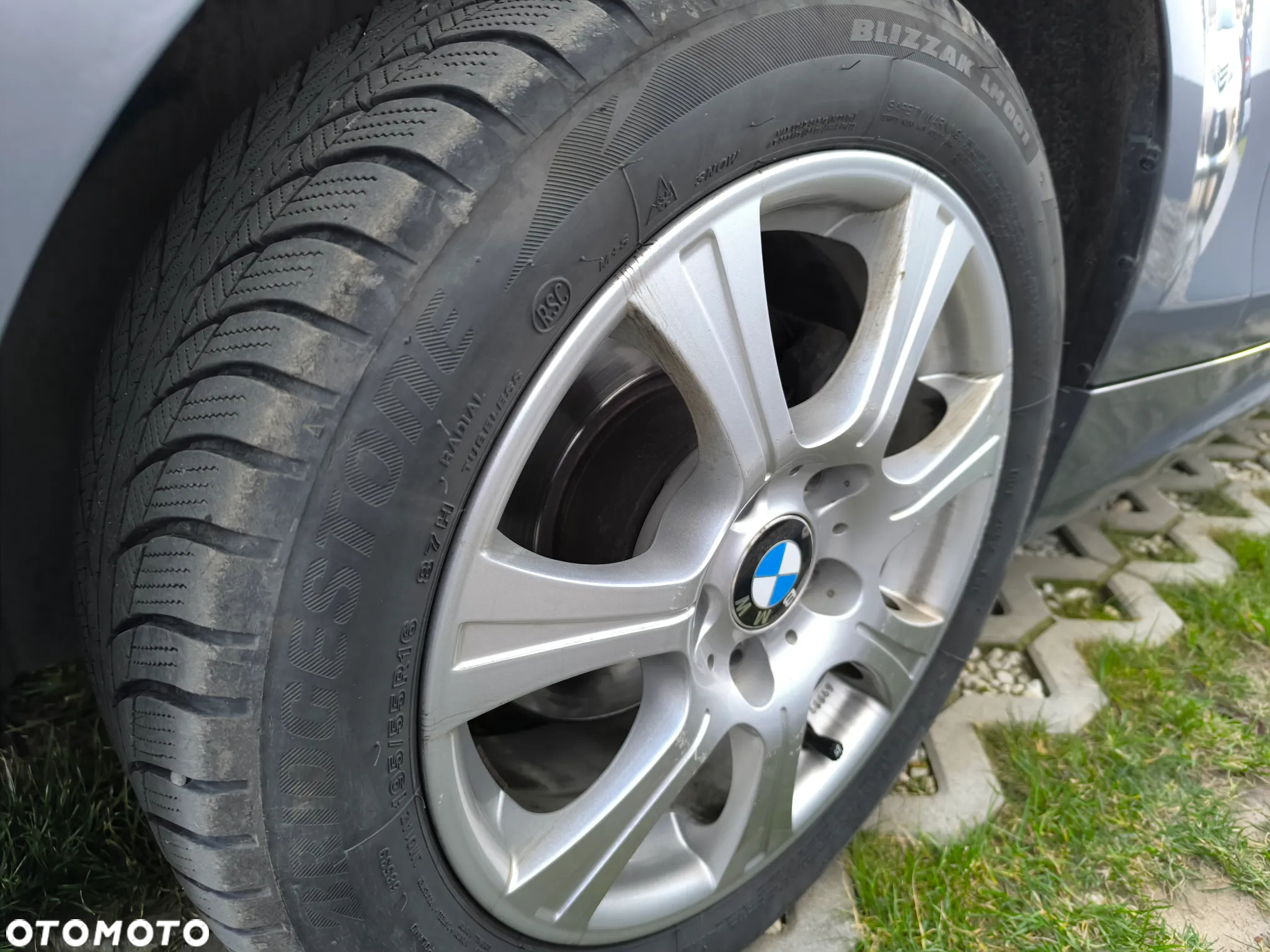 BMW Seria 1 118i - 16