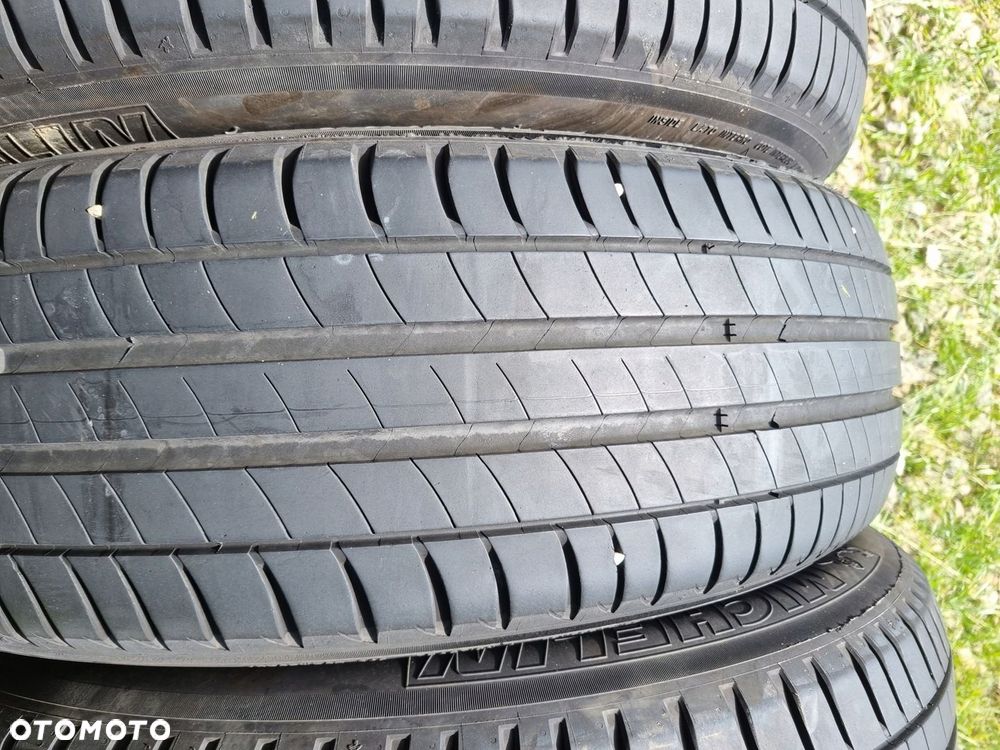 OPONY MICHELIN PRIMANCY 3 215/65r17 99v 2018r, 6/5,8mm bdb stan - 4