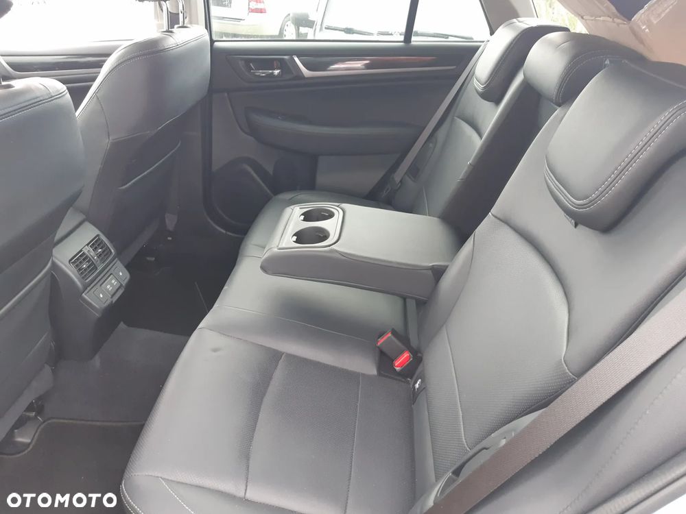 Subaru Outback 2.5i Lineartronic Sport - 15