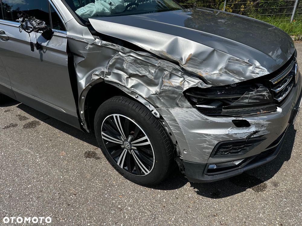 Volkswagen Tiguan - 25