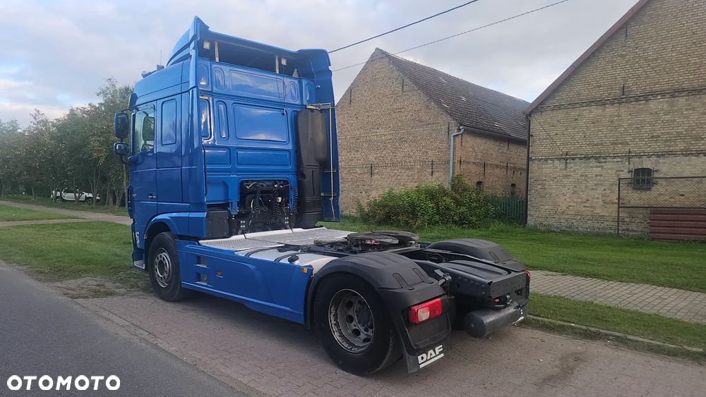 DAF XF 530 SC - 3