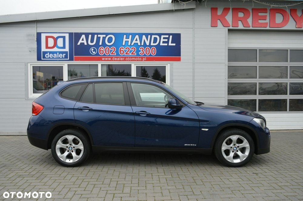 BMW X1 - 14