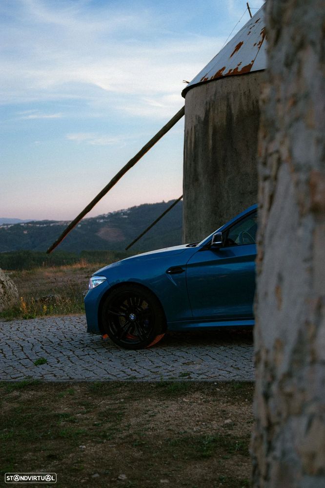 BMW M2 DKG - 3