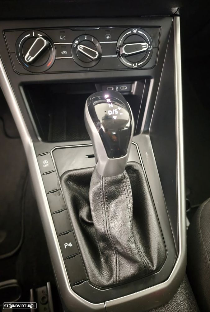 VW Taigo 1.0 TSI Life DSG - 8