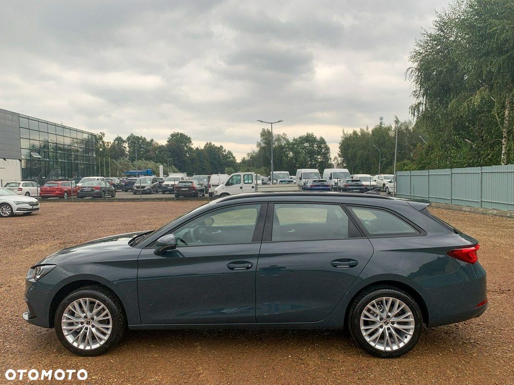 Seat Leon - 8