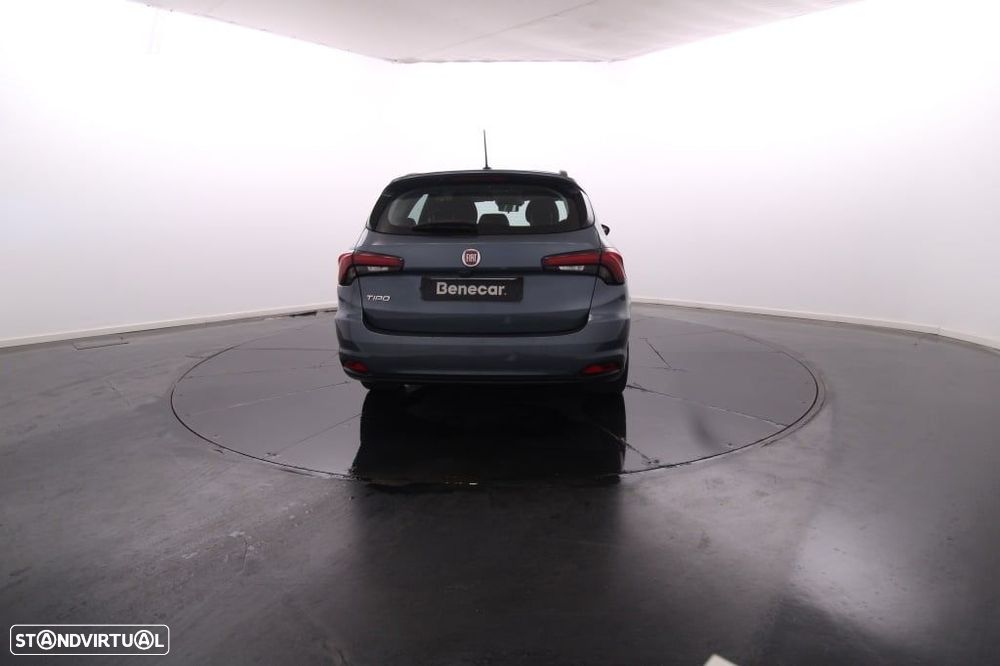Fiat Tipo Station Wagon 1.0 GSE T3 City Life - 6