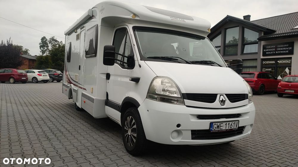 Renault MASTER - 27