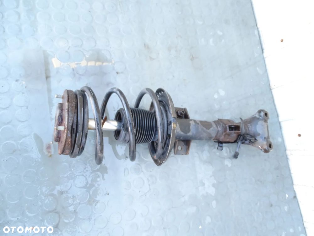 MERCEDES SLK R171 3.5 V6 AMORTYZATOR LEWY PRAWY  PRZÓD A1713200613 - 1