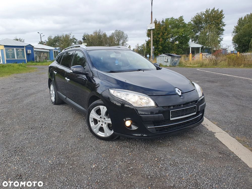 Renault Megane dCi 130 FAP BOSE Edition - 5