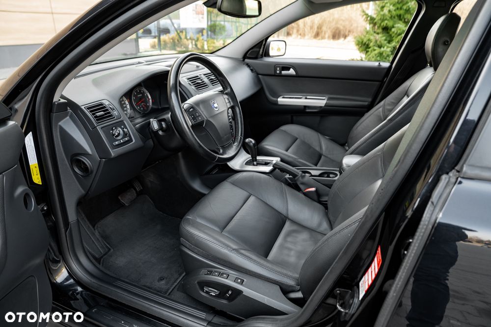 Volvo V50 - 5