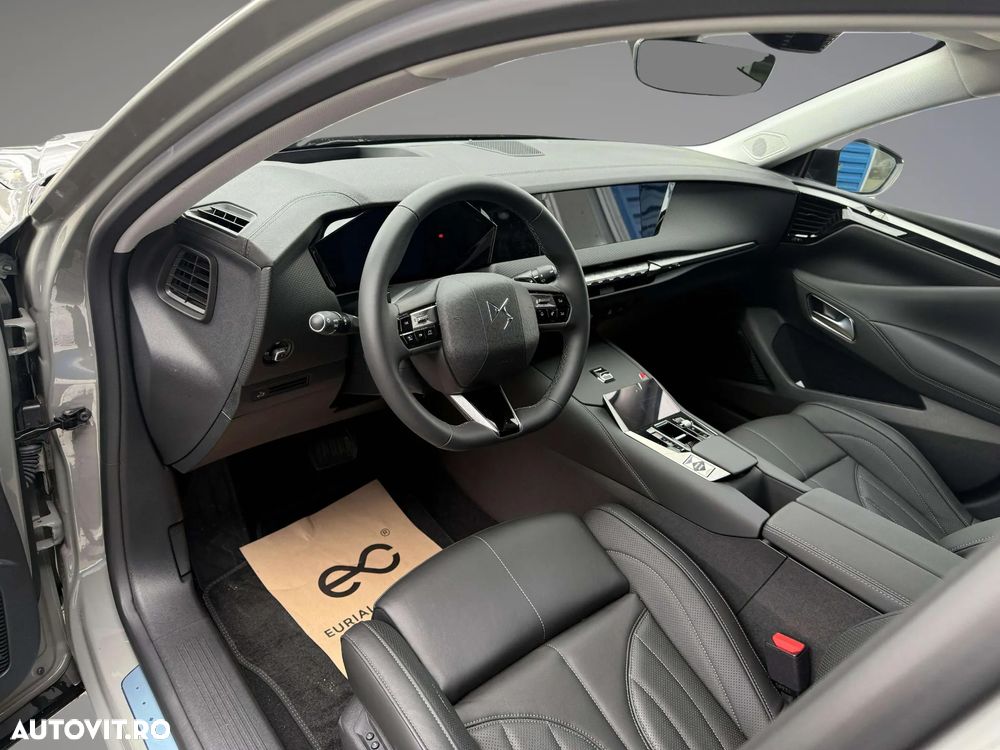 DS Automobiles DS 4 DS4 1.5 BlueHDi 130 S&S EAT8 RIVOLI - 7