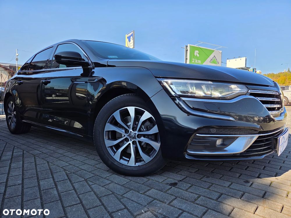 Renault Talisman 2.0 Blue dCi Intens EDC - 4