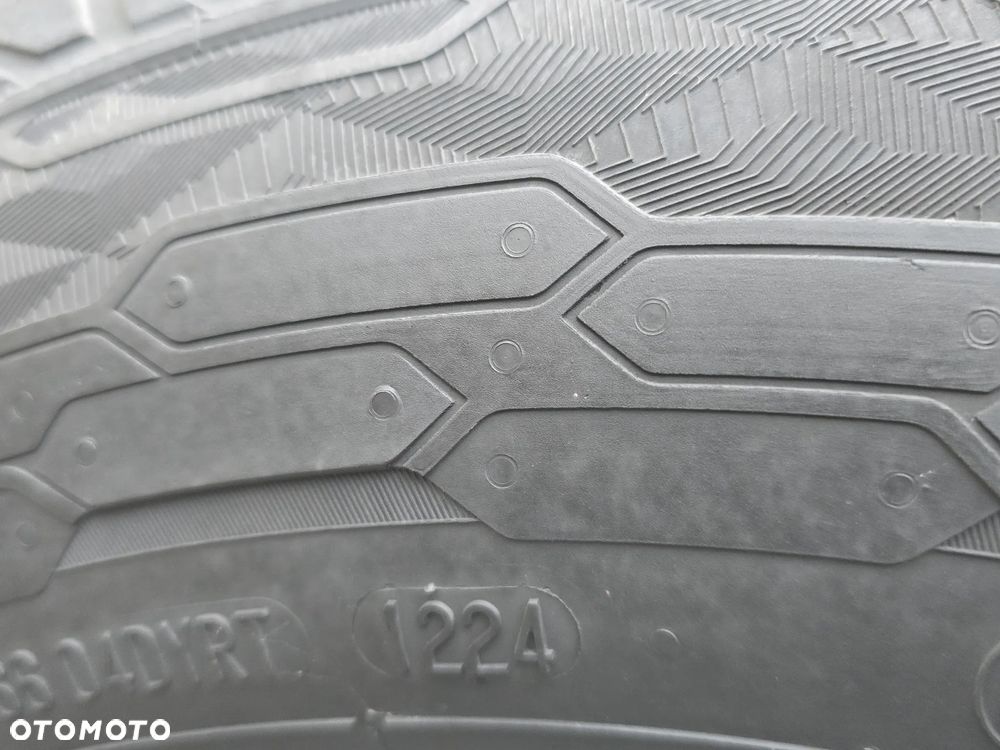 Volkswagen crafter - 8