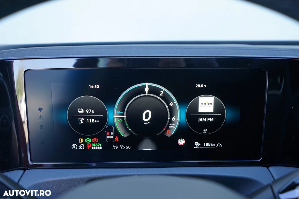 Volkswagen Tiguan 1.5 TSI eHybrid DSG PHEV R-Line - 16