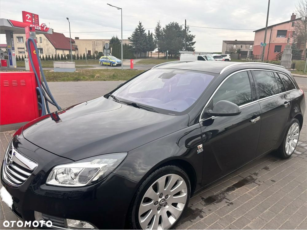 Opel Insignia - 4