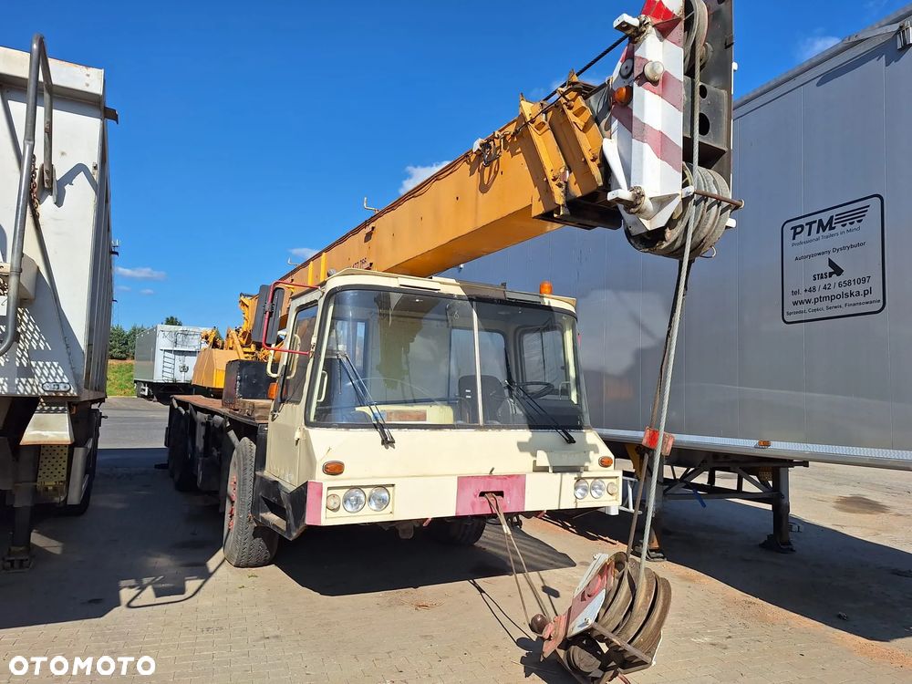 Inny Hydros T253H - 3