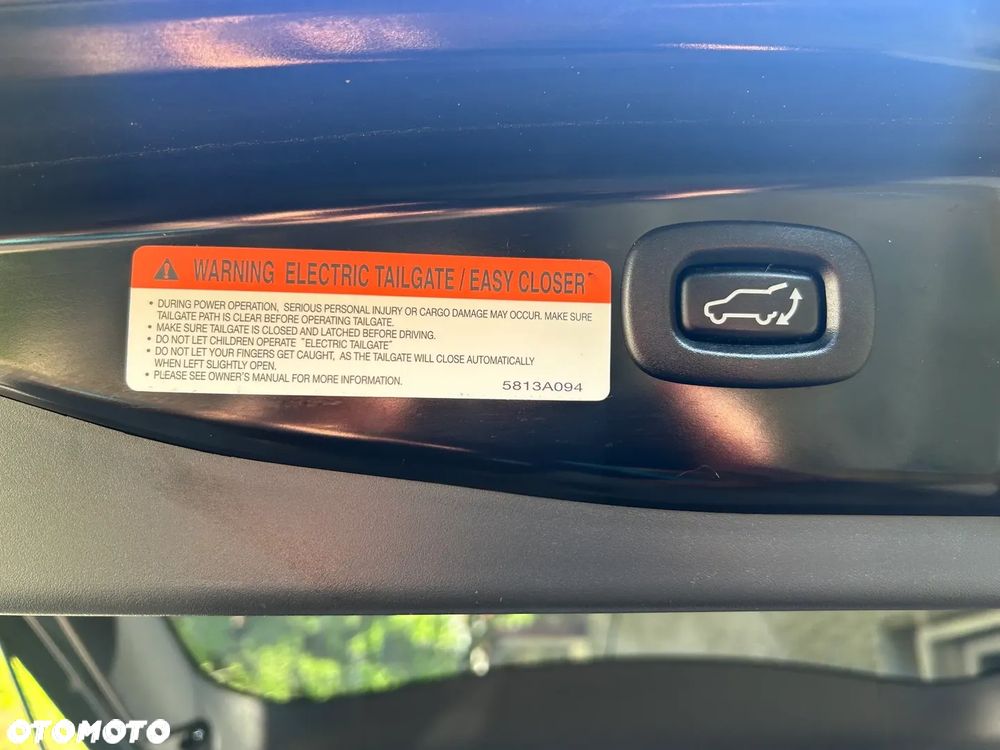 Mitsubishi Outlander 2.2 DI-D 4WD Automatik Instyle - 10