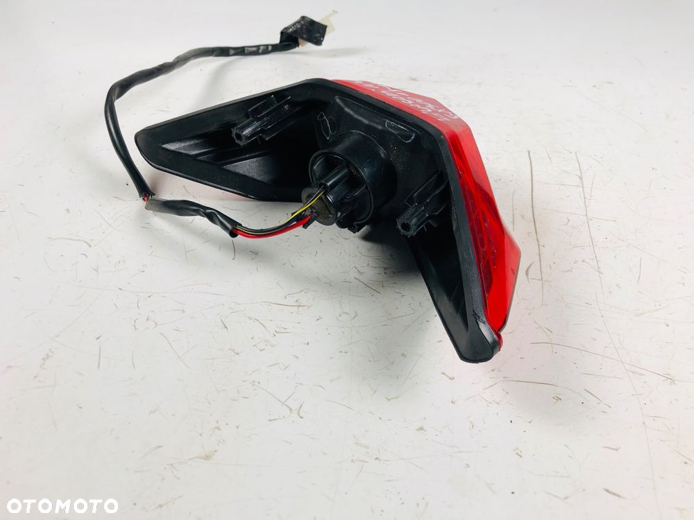 Kawasaki Ninja EX 300 13-17 lampa tył tylna - 4