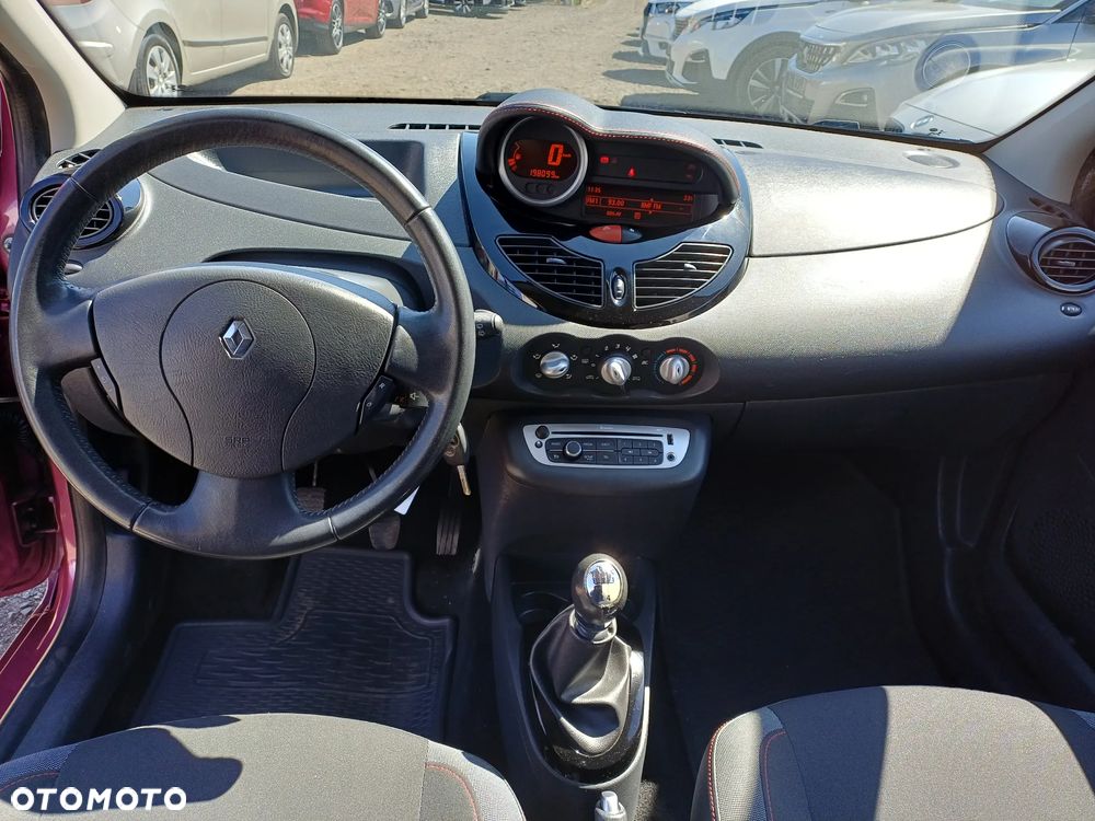 Renault Twingo 1.2 LEV 16V 75 Liberty - 18