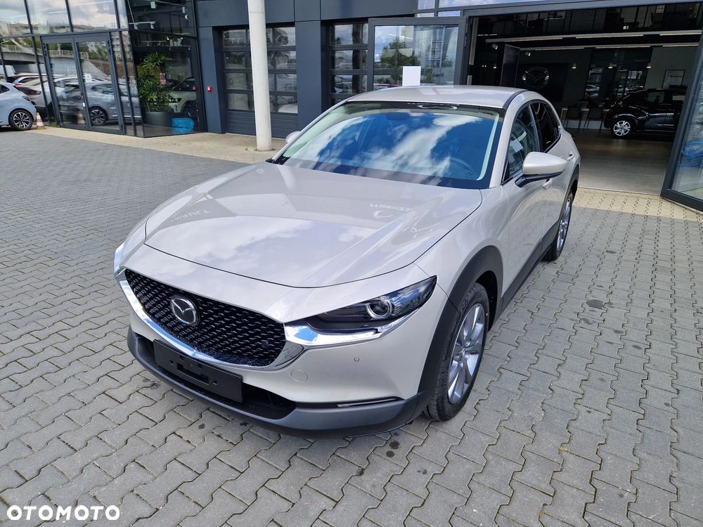 Mazda CX-30 2.0 mHEV Centre-Line 2WD - 1