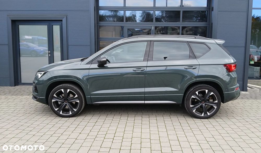 Cupra Ateca 1.5 TSI DSG - 2